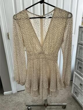 Romper by Polly